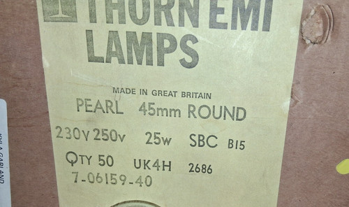 25w golfball incandescent - golfball,