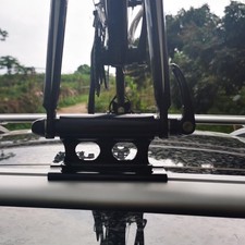 Bike Car Roof Mount Rack