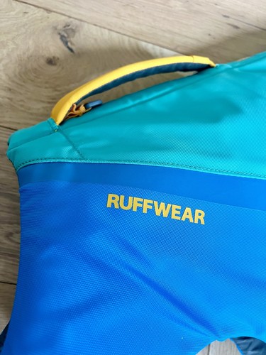 Ruffwear float coat size - float, xl