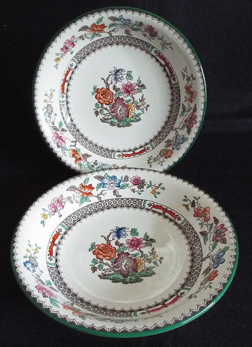 Copeland spode chinese - copeland,