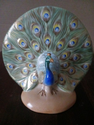 Stunning herend hand painted - herend,