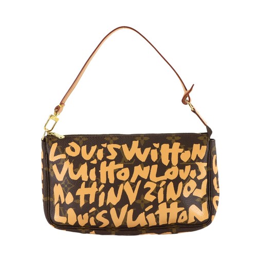 Louis vuitton monogram - louis,