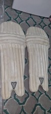 Cricket pads men used - pads, men's