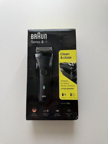 Braun series shaver - braun,