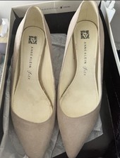 Anne Klein Women Court Shoes