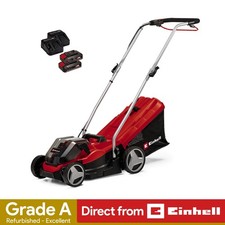 Einhell Cordless Lawnmower