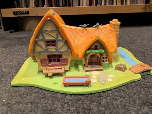 Vintage polly pocket - vintage, disney