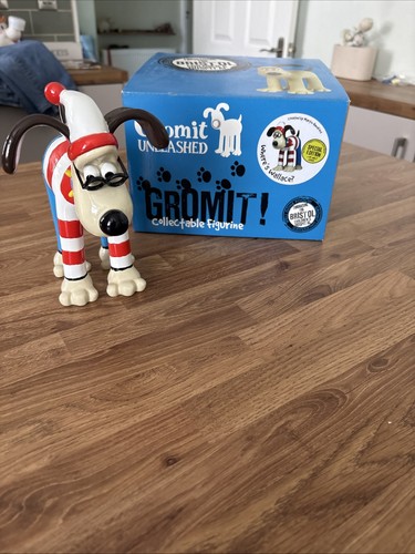 Where wallace gromit - where’s,
