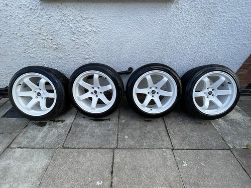 Rota grid drifts wheels - grid,