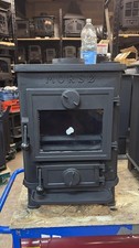 Morso Squirrel 1410 Stove