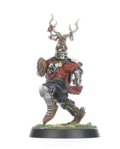 Bretonnian knight catchers - bretonnian,