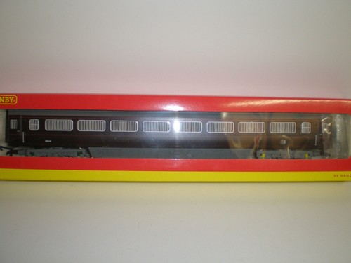 Hornby r4400 gauge royal - r4400,