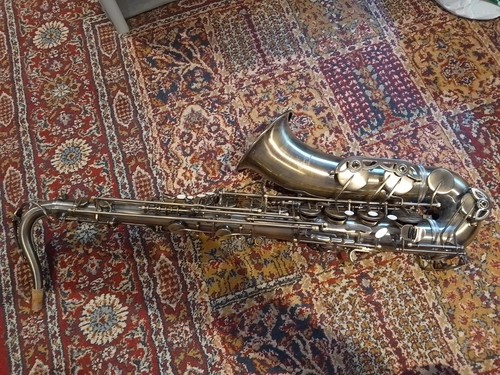 Odyssey symphonique tenor - odyssey, 'bb'