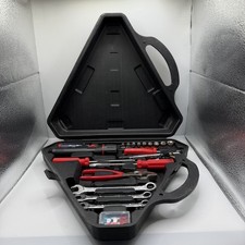 TopTech Emergency Roadside Car