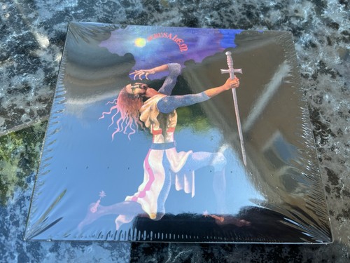 Jerusalem cd - -,