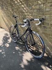 Felt F85 Tiagra Groupset