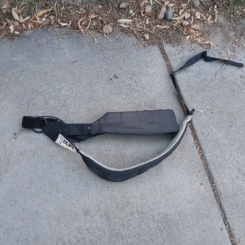 Izzo original golf bag - original,