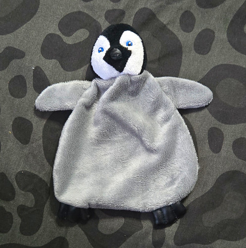 Happy feet penguin comforter - penguin,