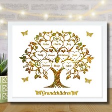 Personalised Landscape Family