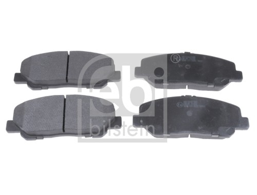 Febi bilstein 170888 - bilstein, front