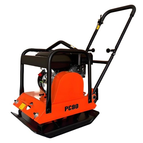 Wacker plate compactor outland - plate,