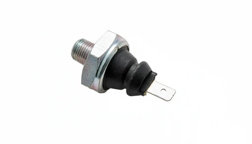 Oil pressure switch