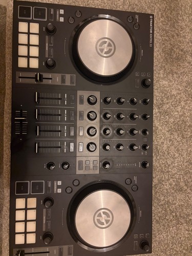 Native instruments traktor - instruments,