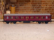LMS Period III/Stanier 57' TK