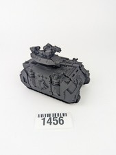 Warhammer 40000 Space Marines Space Wolves Predator Annihilator