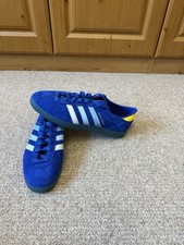 Adidas Amsterdam Size 11