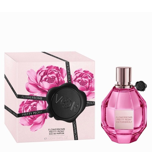 Viktor rolf flowerbomb - &,