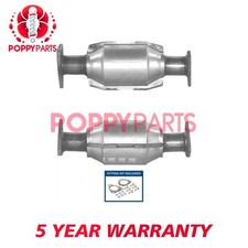 Fits Honda Prelude 1993-1996