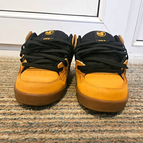 Dvs comanche men - dvs, 2.0+
