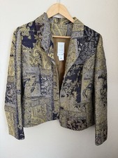 Paule Vasseur Women's Gold