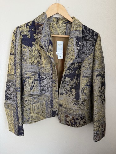 Paule vasseur women gold - vasseur,