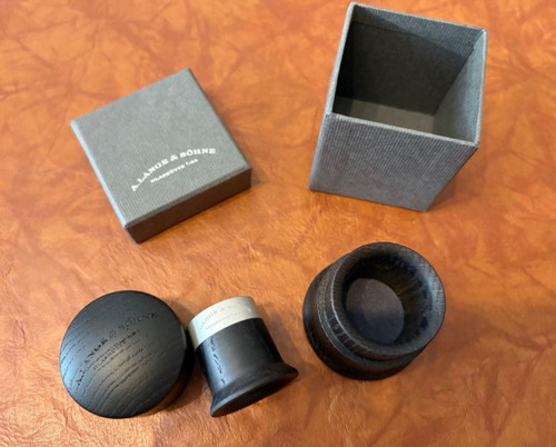 Lange sohne watchmaker - &,