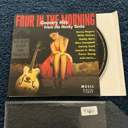 Four the morning hits - in,