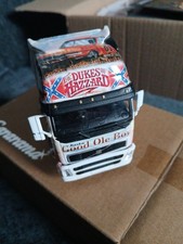 Dukes Of Hazzard - 1:50 Scale