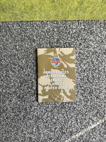 British armed forces - british,