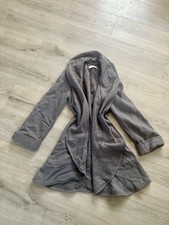 Windsmoor coat size 12 grey