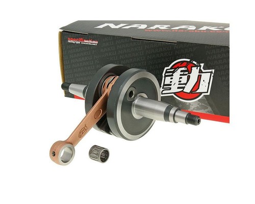 Crankshaft naraku compatible - naraku,