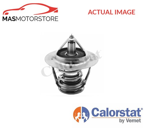 Engine coolant thermostat - engine,