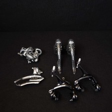 Campagnolo Record 10s Groupset