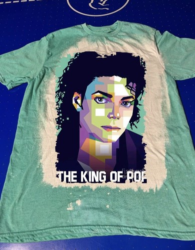 Michael jackson shirt socks - jackson,