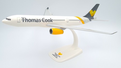 Thomas cook airlines - cook, airbus