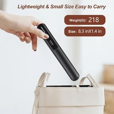 2-in-1 Cordless Hair