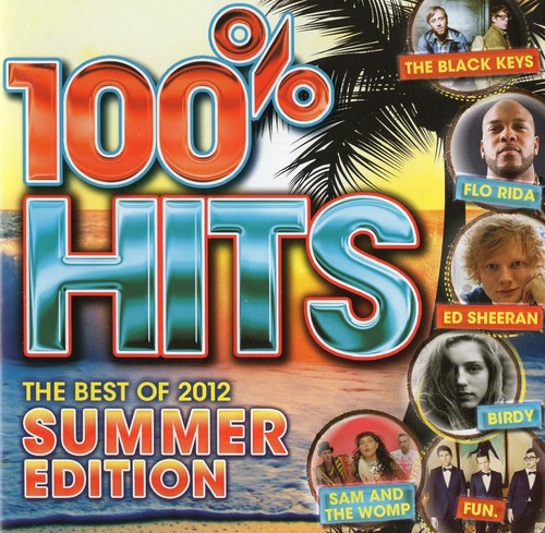 100 hits the best of - hits,