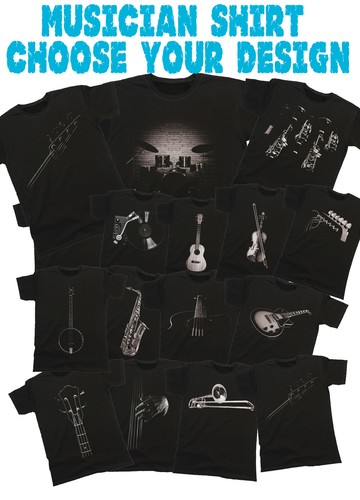 Musician unisex quality - musician,