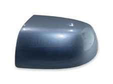 Ford Focus-C-Max (2003-2007) Left Side Door Mirror Cover Met Tonic Blue 3004-107