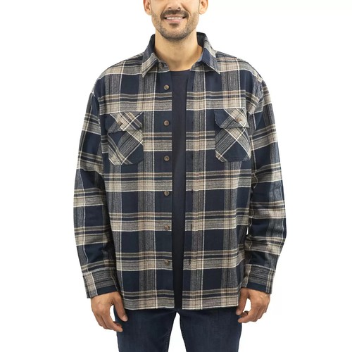 Jachs mens flannel - jachs, &